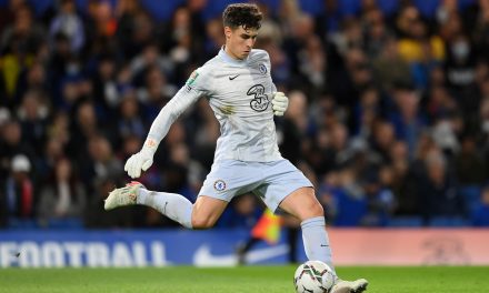 Kepa se va del Chelsea pero se complica su llegada a Lazio