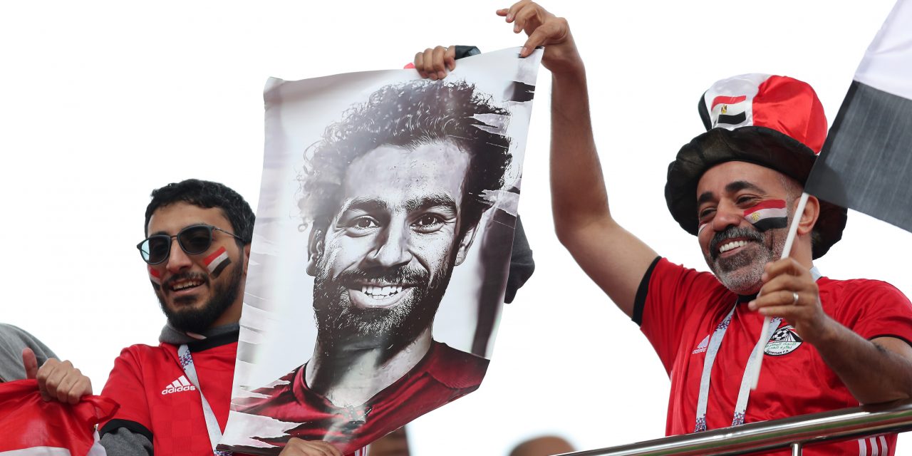 ¿Te animas a imitarlo? La estricta dieta de Salah para brillar con el Liverpool en la Premier League