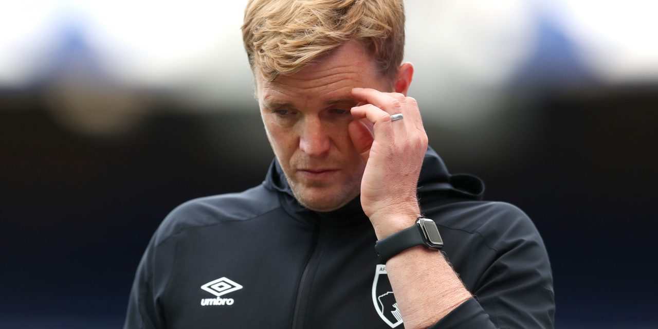 Premier League: Se complicó la llegada de Eddie Howe al Newcastle