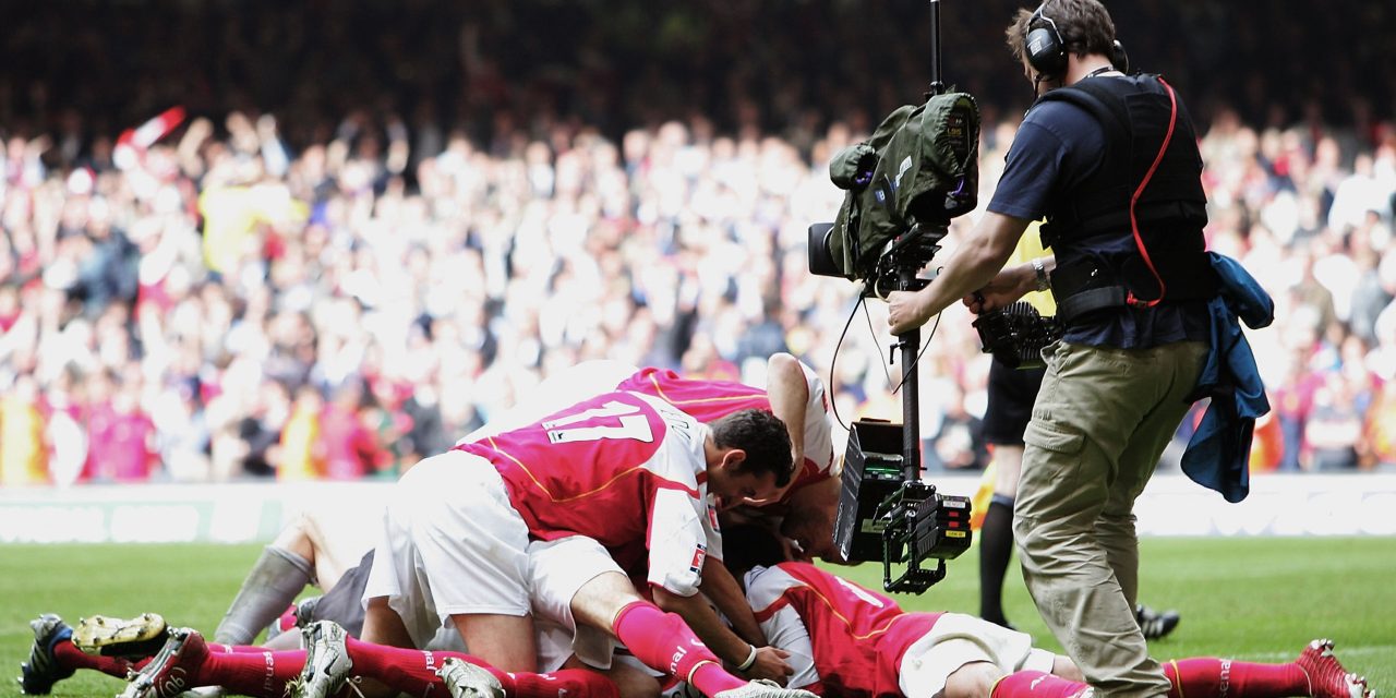 Brillo como jugador en el Arsenal y hoy es uno de los mejores entrenadores de la Premier League