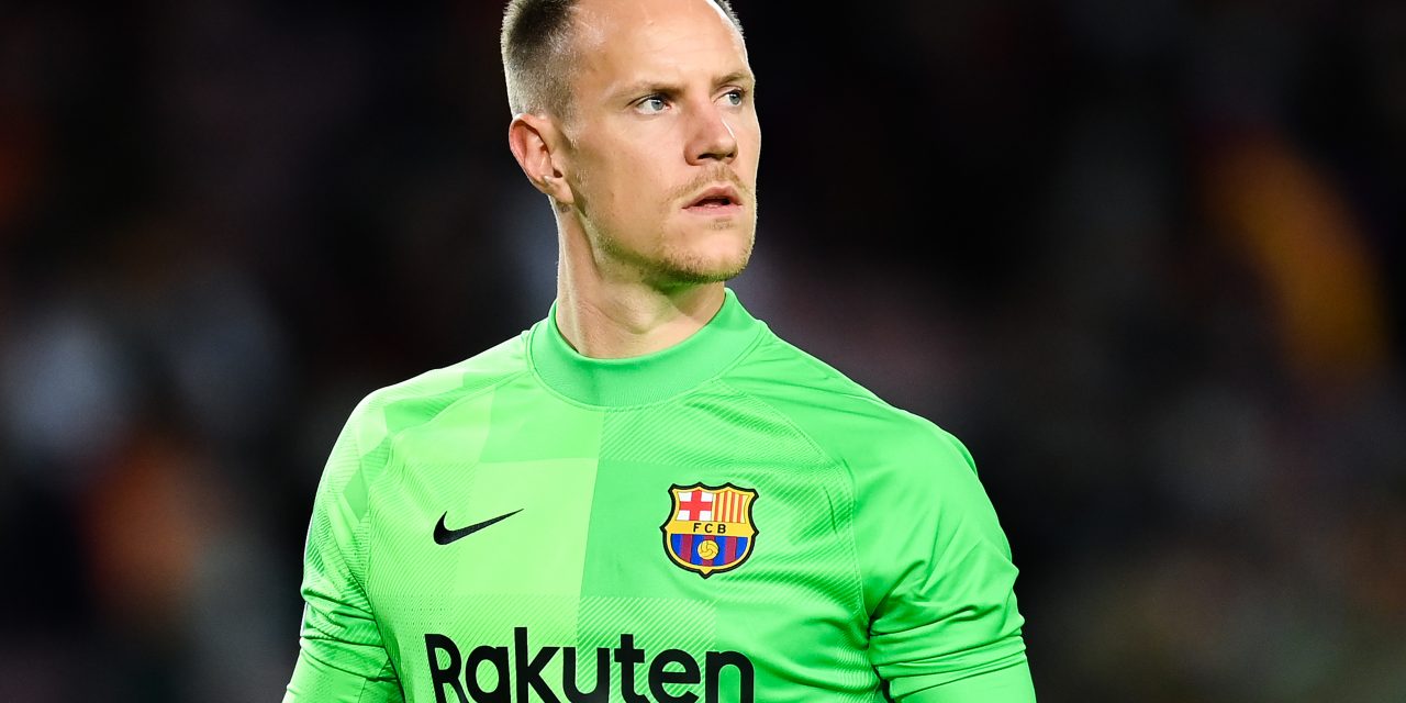 Atención Barcelona: Newcastle estaría preparando una oferta colosal por Ter Stegen