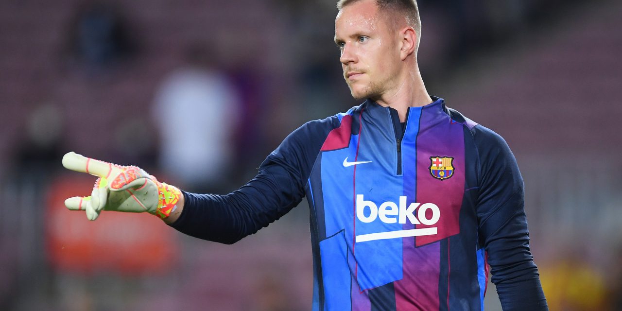 Newcastle va por Ter Stegen y otras estrellas más para ser protagonista en Premier League