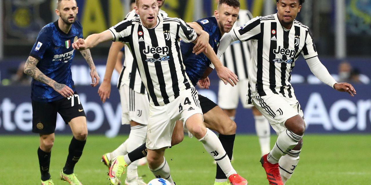 Champions League: la oferta del Arsenal a la Juventus