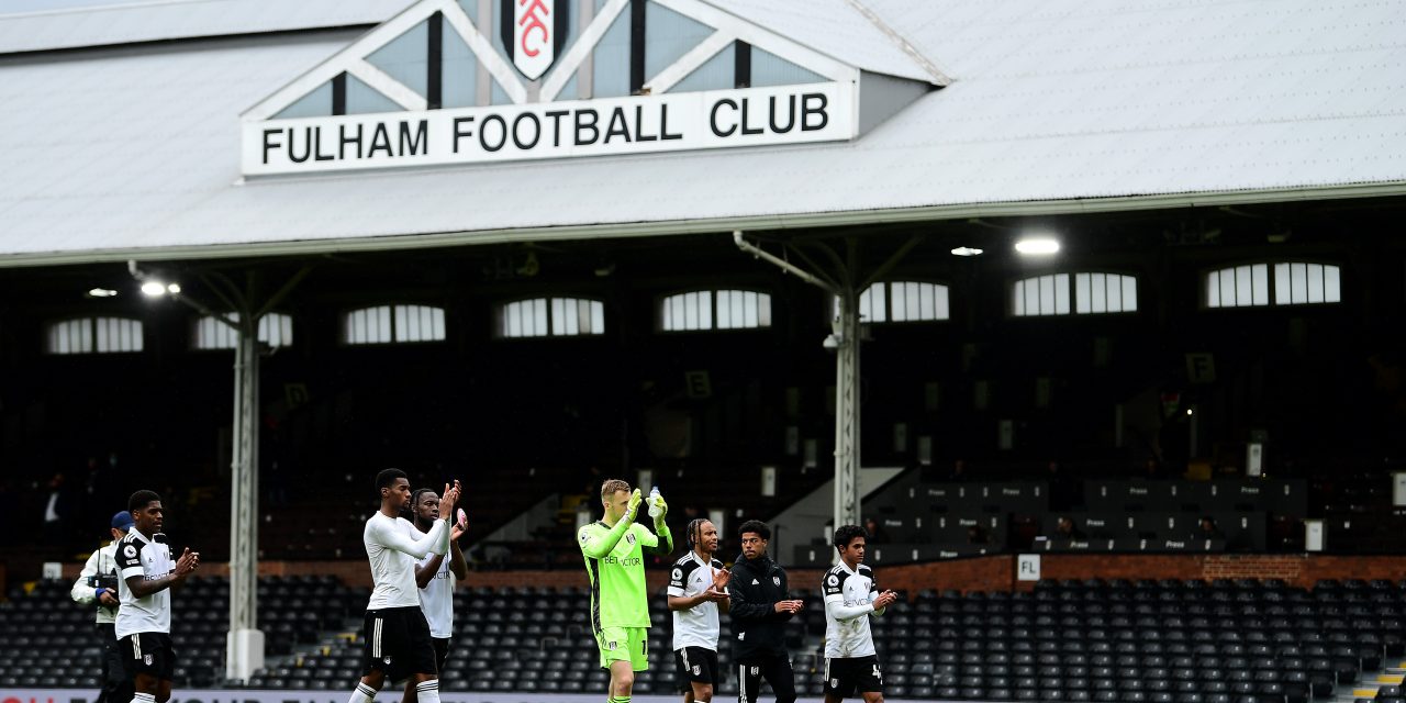 Premier League: Fulham podría quedarse con una revelación de Francia