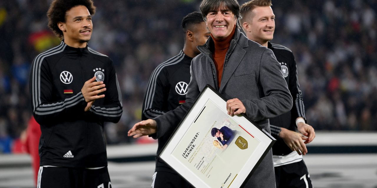 Alemania: El futuro de Joachim Löw