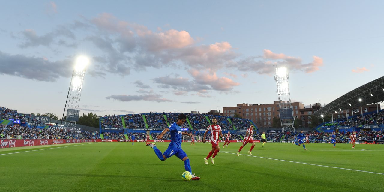 La Liga de España: Atención México, esto dijo el DT del Getafe sobre la ausencia de JJ Macías