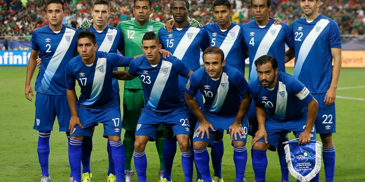 El entrenador de México que dirigirá a la selección de Guatemala