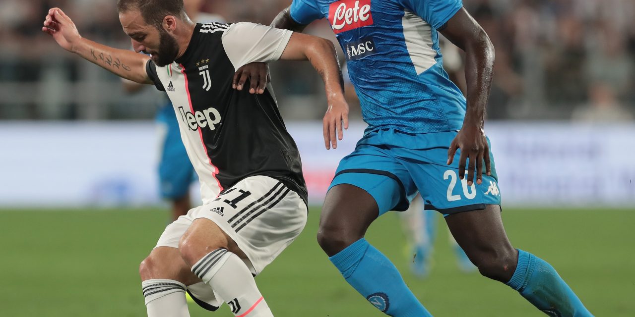 ¿El nuevo caso Higuain? Juventus quiere romper el mercado con este jugador del Napoli