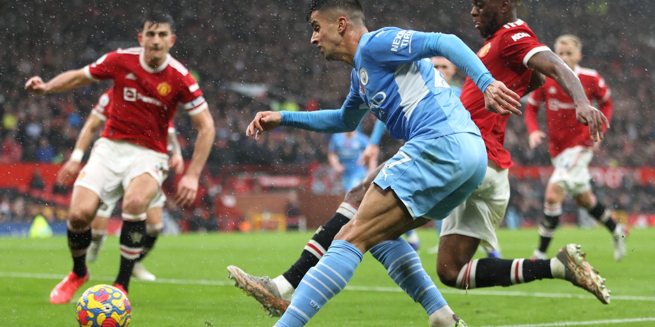 United vs. City en el mercado de pases. Puja en Manchester por un jugador de La Liga de España