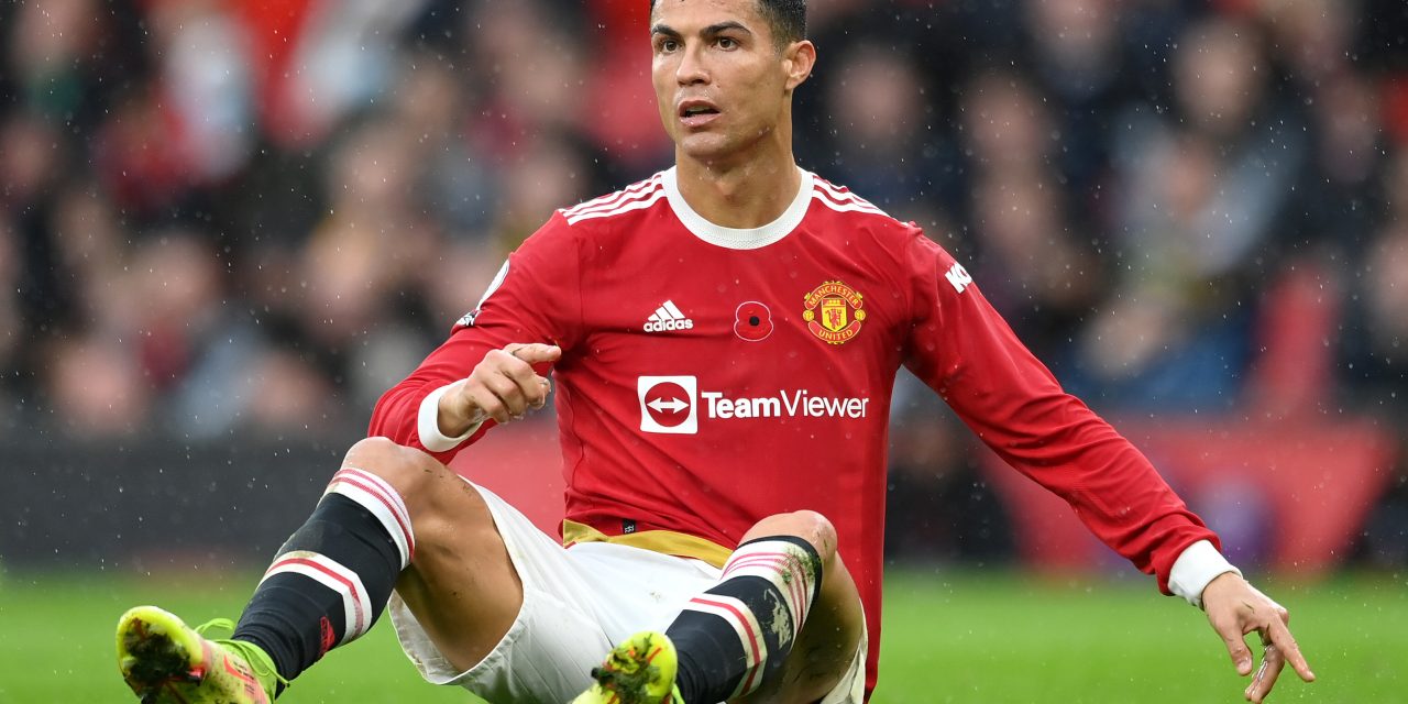 Premier League: «La llegada de Cristiano arruinó todo en Manchester United»