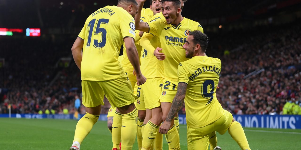 Premier League: Newcastle va por la estrella del Villarreal