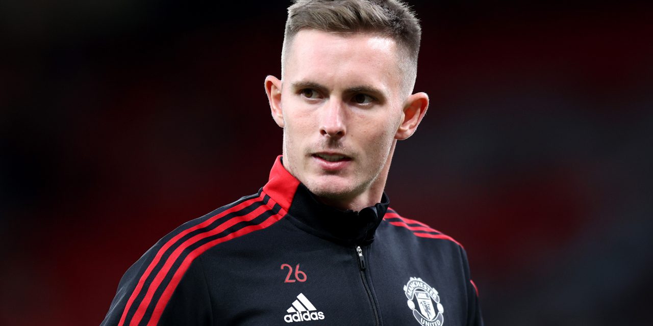 Premier League ¿Lejos del Manchester United? El futuro de Dean Henderson