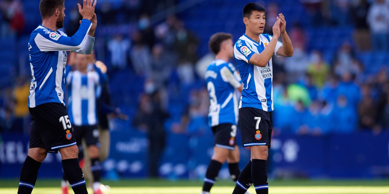 La Liga de España: La figura del Espanyol que estuvo a puto de llegar al Betis