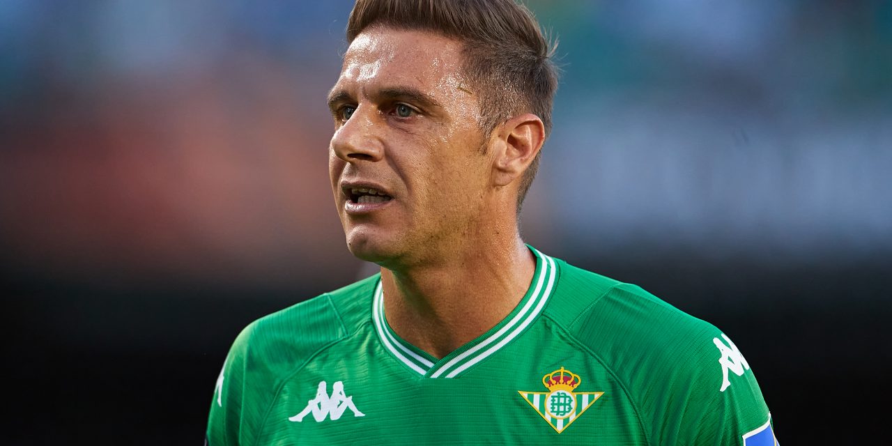 La Liga de España: ¿Se retira Joaquín? La conmovedora frase del ídolo del Betis