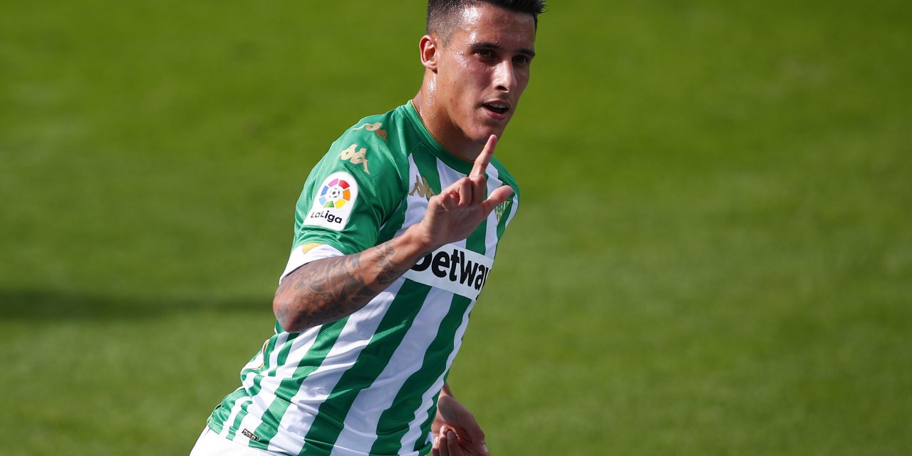 La Liga de España: Tenso clima en el Betis con la salida de Tello