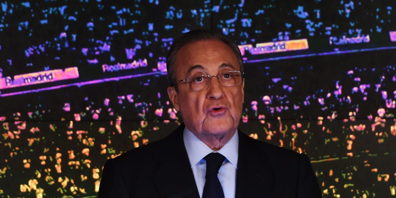 España: Se va del Real Madrid y Florentino se ahorra 16 millones al año