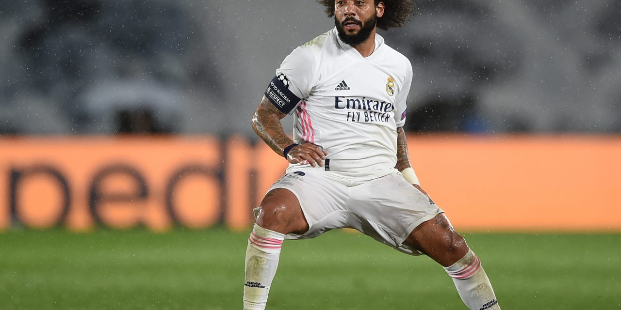 Marcelo abandonará Real Madrid y Botafogo hace su oferta para tenerlo en Brasil