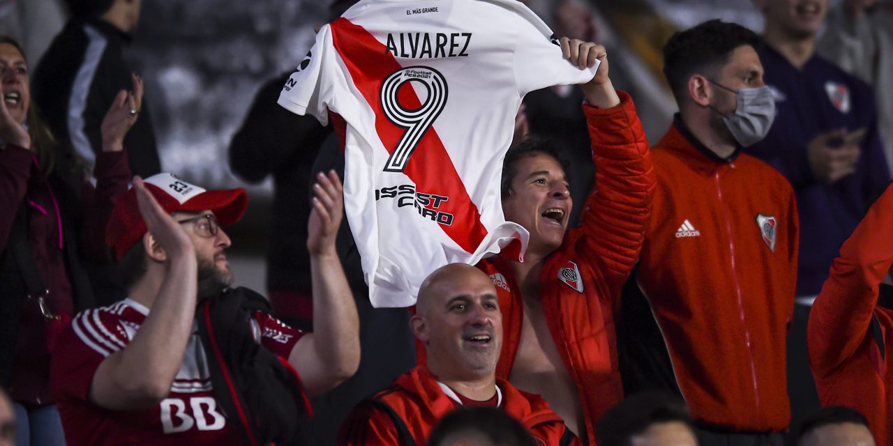 ¡Bombazo en Argentina! Los hinchas de River recibieron la mejor noticia de la semana