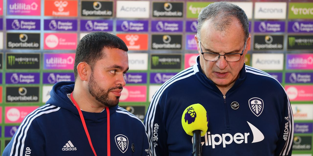 Premier League: Manchester United quiere a un pupilo de Bielsa pero el Leeds no quiere venderlo a Old Trafford