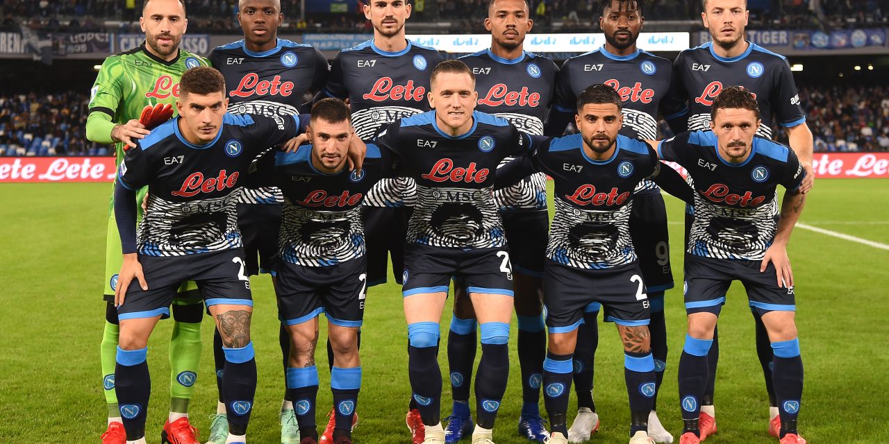 Serie A de Italia: El Napoli tendría visto a un delantero para fichar pero cuesta 20 millones