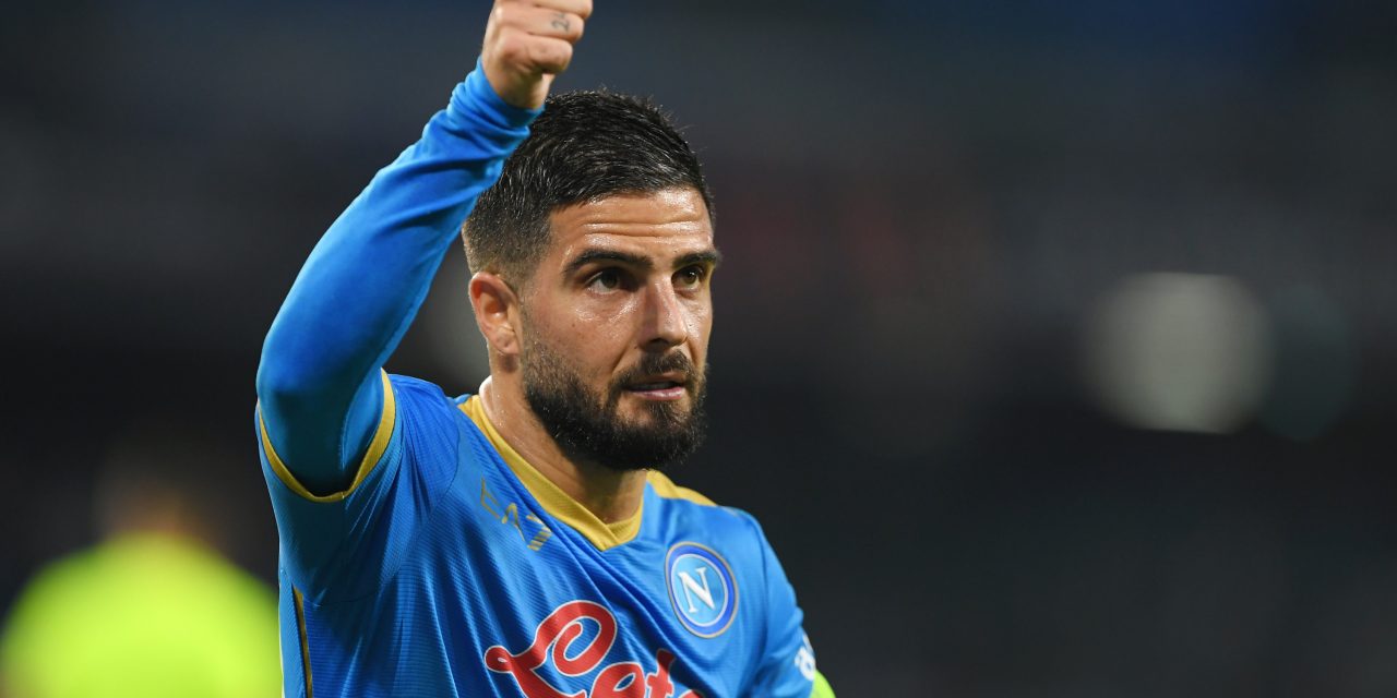 Serie A de Italia: El motivo por el que Insigne no escucha al Nápoli