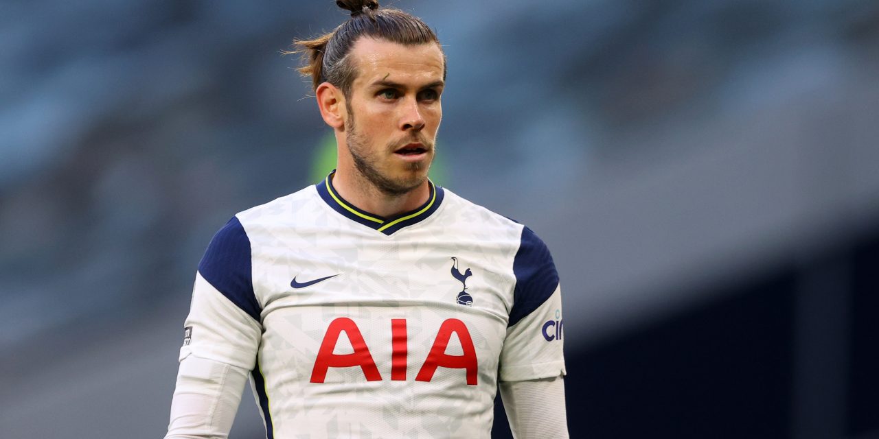 Premier League: «No creo que Bale quiera volver al Tottenham»