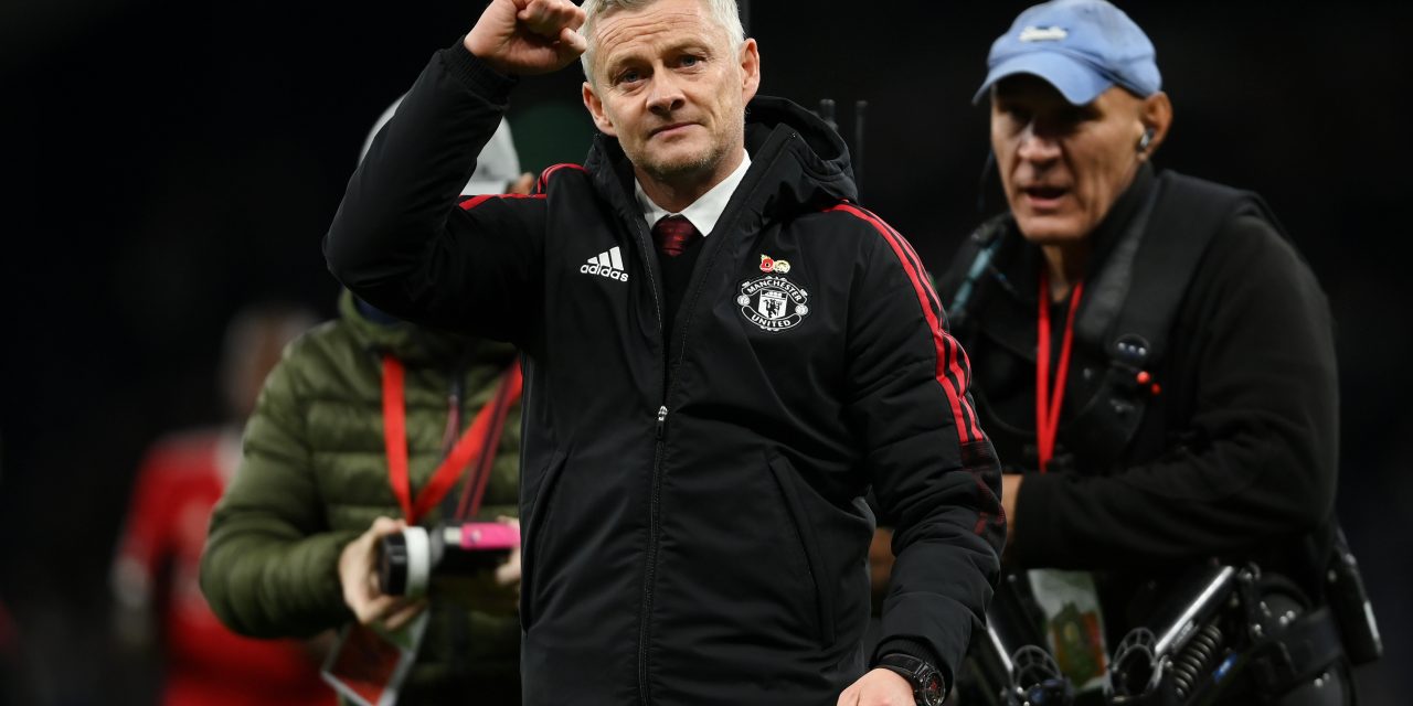 Premier League: El tapado que podría dirigir al Manchester United si se va Solskjaer