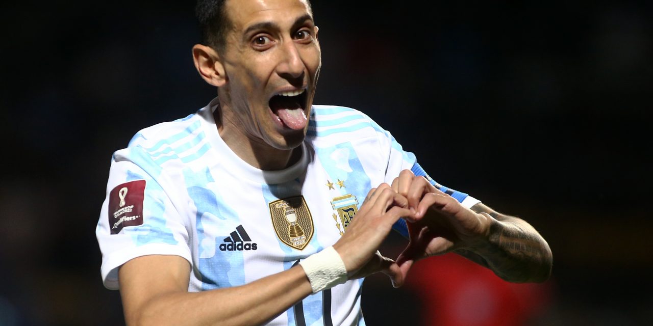 «Yo le decía a Ángel que tenía que irse de la Selección Argentina»: Durísima confesión de la mama del crack del PSG, Ángel Di María