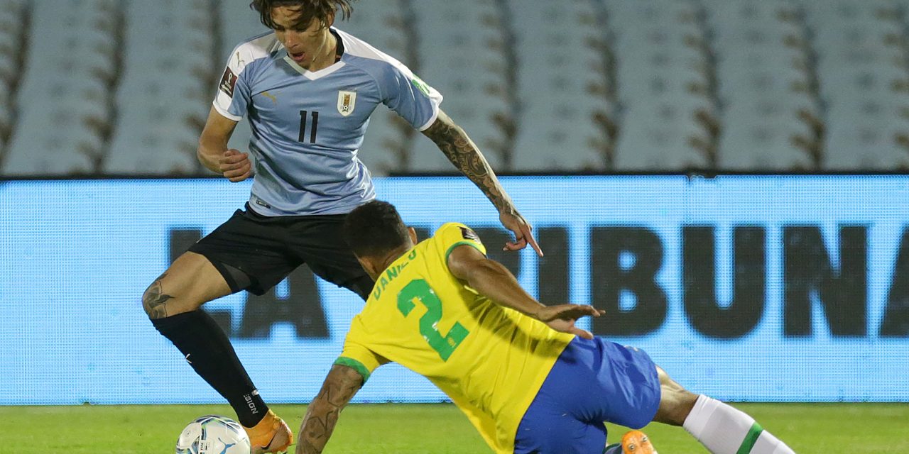 Premier League: Darwin Núñez, el crack del Benfica por el que ira el Newcastle