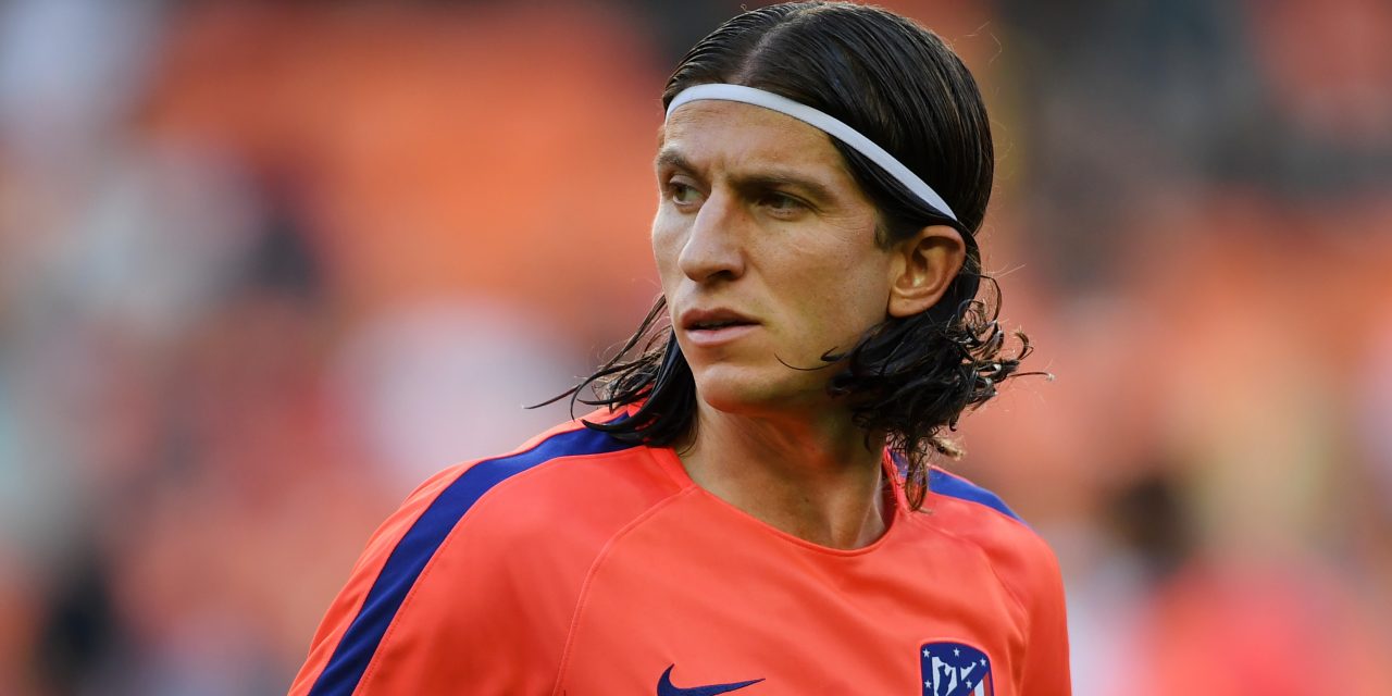 Fue suplente de Filipe Luis en el Atlético Madrid y hoy busca equipo por toda España