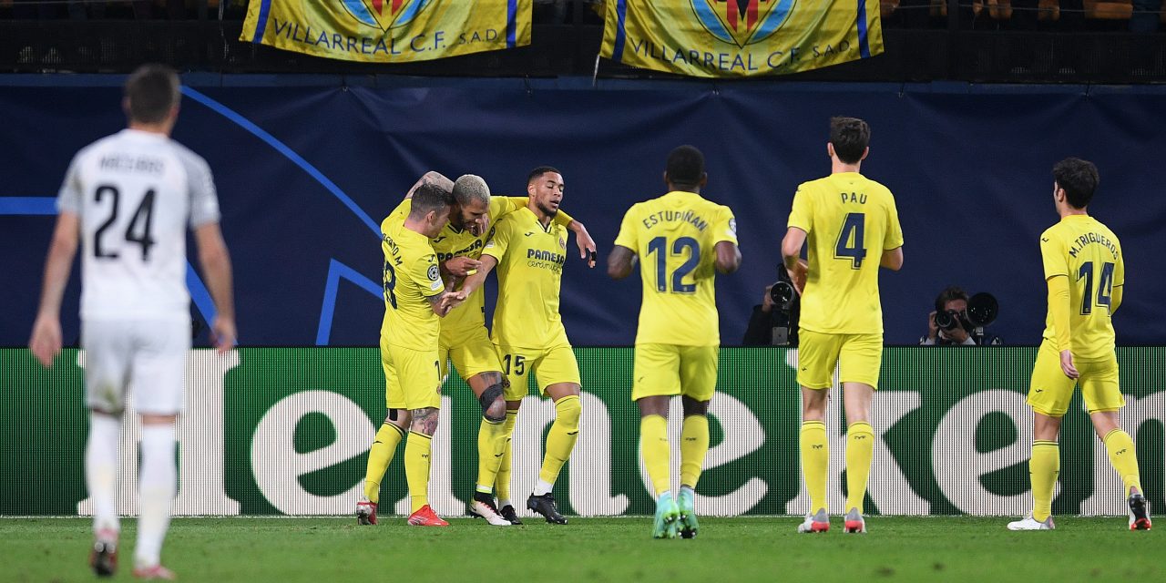 Champions League: El Liverpool quiere a una de las figuras del Villarreal