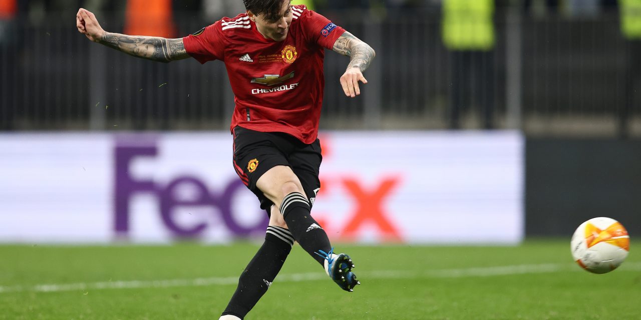 Lindelof, la llave que desbloquea la salida de Koundé al Manchester United