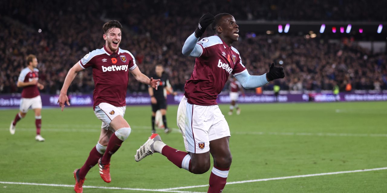 La rompe en Italia, es seguido de cerca por la selección Argentina y podría llegar al West Ham a jugar en la Premier League