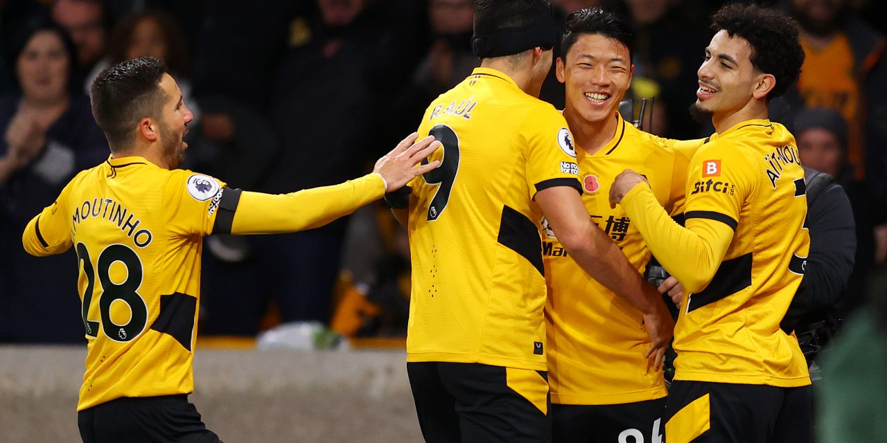 Premier League: El tapado del Manchester United que podría reforzar al Wolverhampton