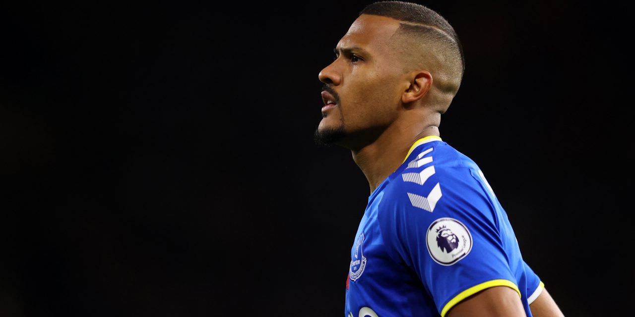 Atención Venezuela: Rondón se irá del Everton y este es su destino