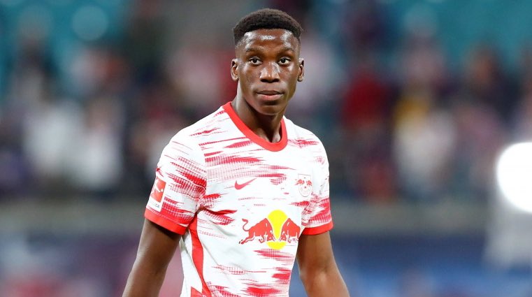 Bundesliga de Alemania: El RB Leipzig decidió el futuro de Ilaix Moriba