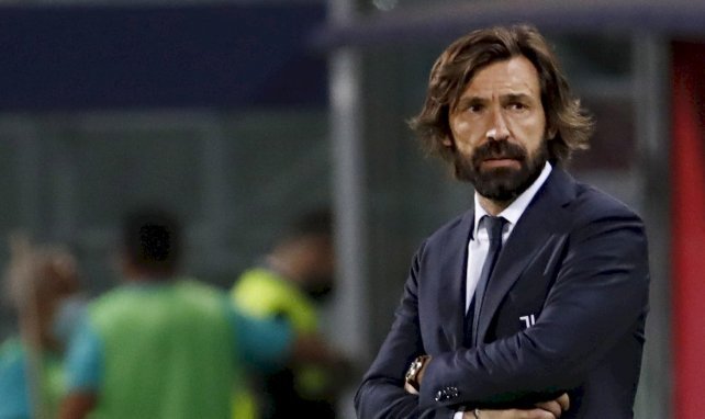 Campeonato del Mundo: Andrea Pirlo podría dirigir en Qatar 2022, una selección europea lo busca