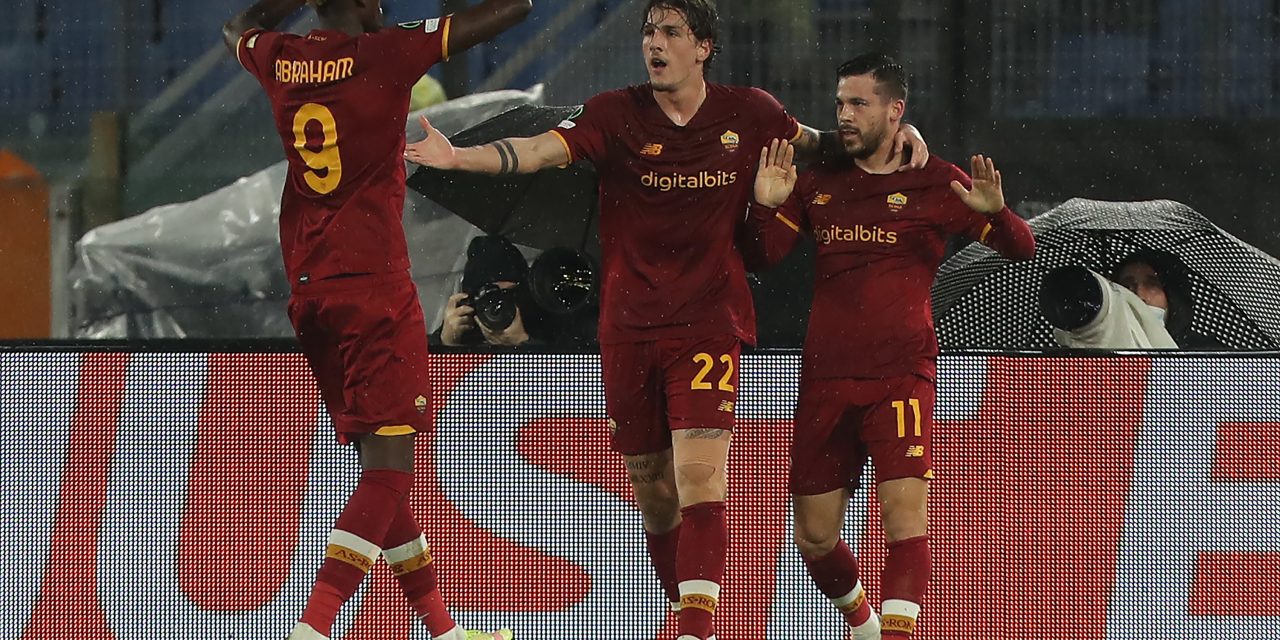 Serie A de Italia: La fortuna que le exige Zaniolo a la Roma para renovar