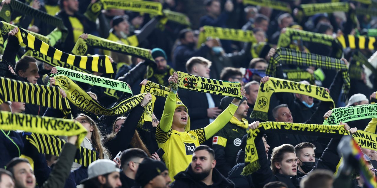 «Tenemos que dejar de compararnos todo el tiempo con el Bayern Múnich»