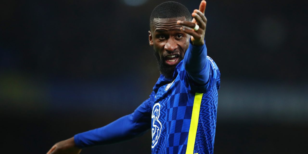 Premier League: ¡Bombazo en Inglaterra! Newcastle  se interesa en Antonio Rüdiger