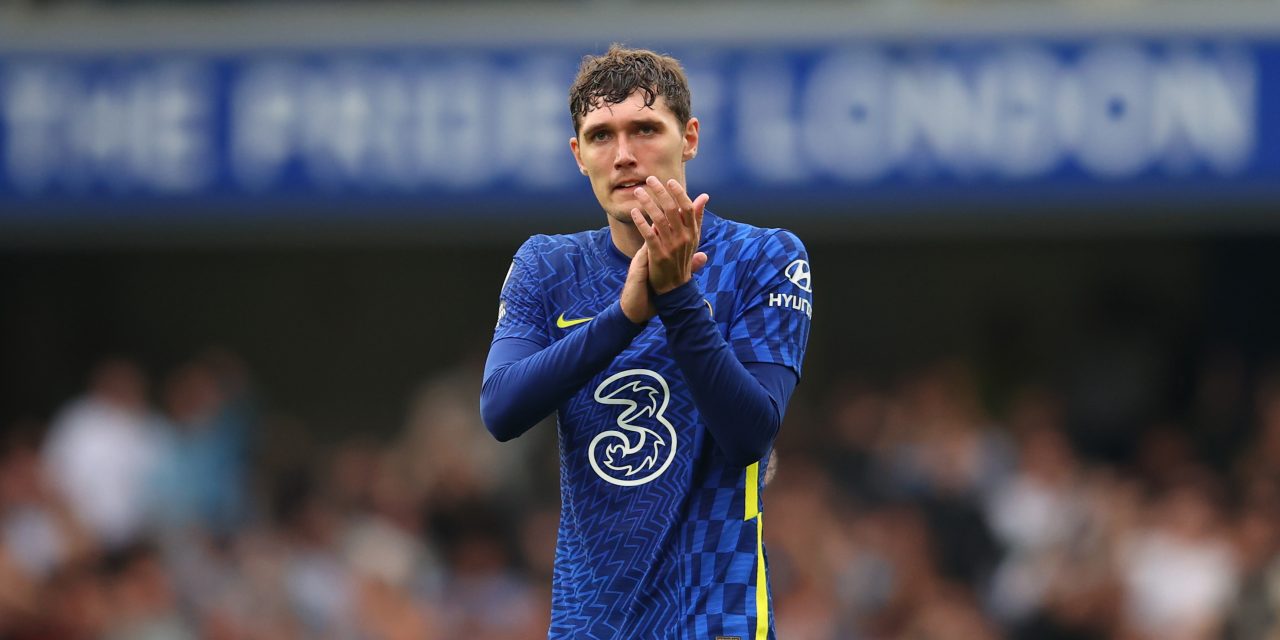 Premier League: Andreas Christensen se iría del Chelsea y estos son sus posibles destinos