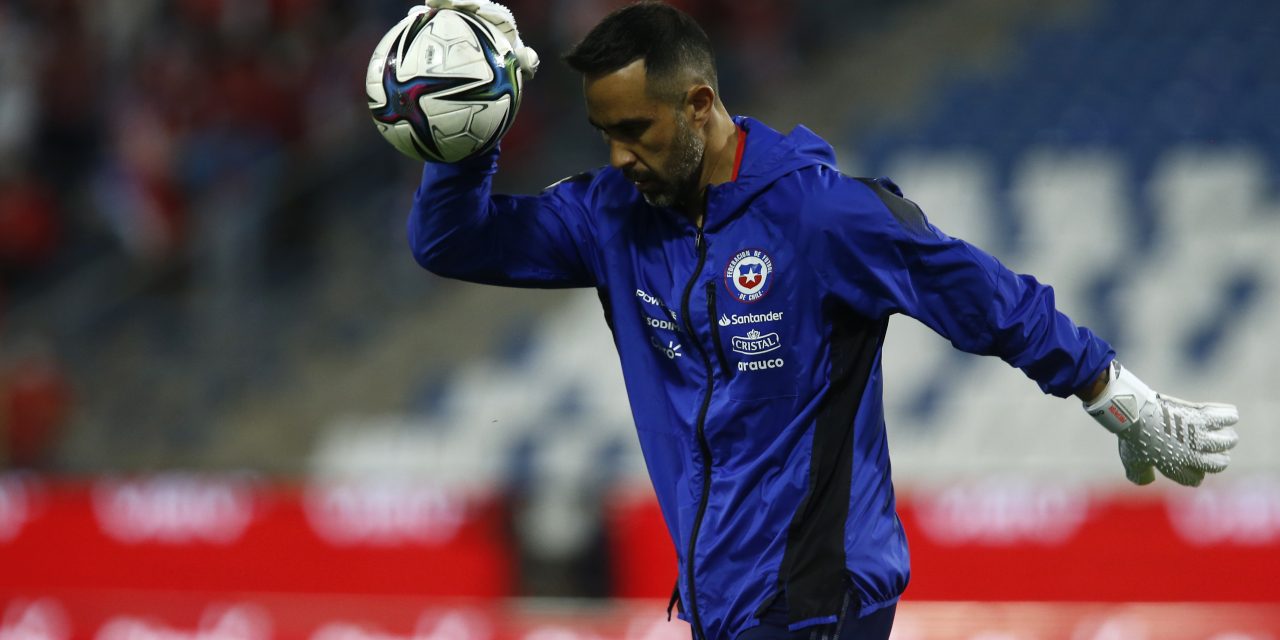 Chile: Las condiciones para que Claudio Bravo regrese al Colo Colo