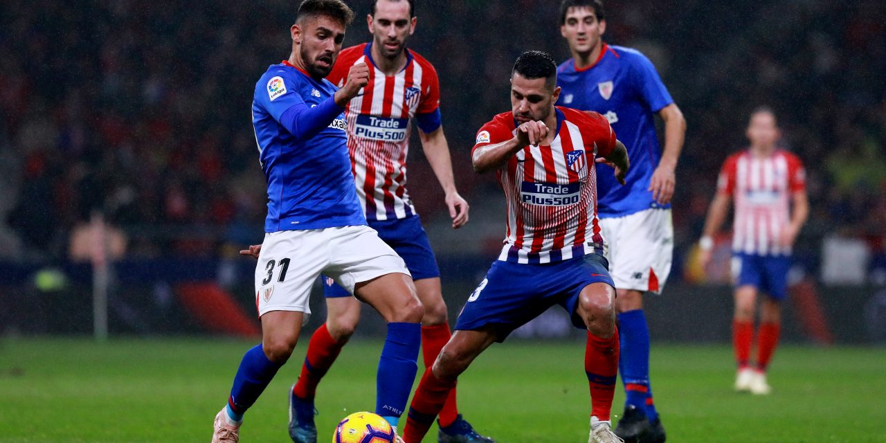 España: El primer nombre que perderá Athletic Bilbao en el mercado invernal