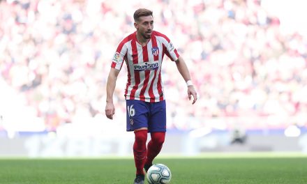 Oficialmente dejará el Atlético de Madrid: La fortuna por la que Héctor Herrera se va a la MLS para jugar en Houston Dynamo FC