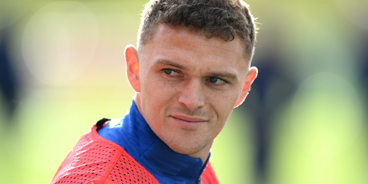 Champions League: Las posibilidades de que Trippier salga del Atlético Madrid al Manchester United