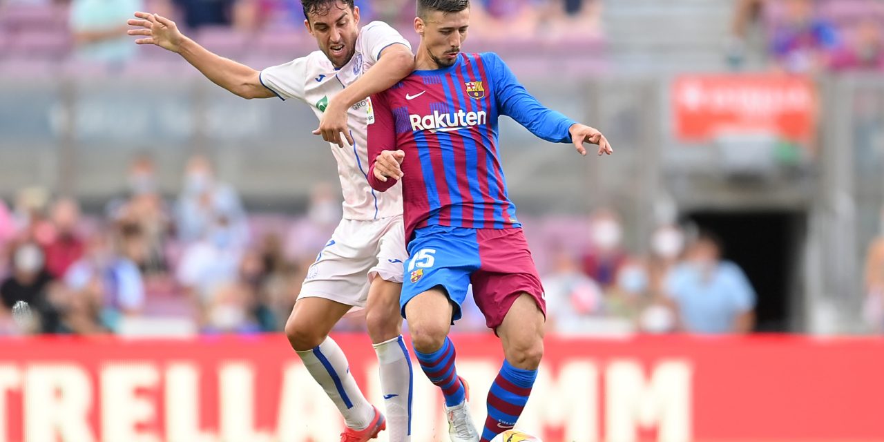 ¿Se complica el Barcelona? La decisión de Clement Lenglet