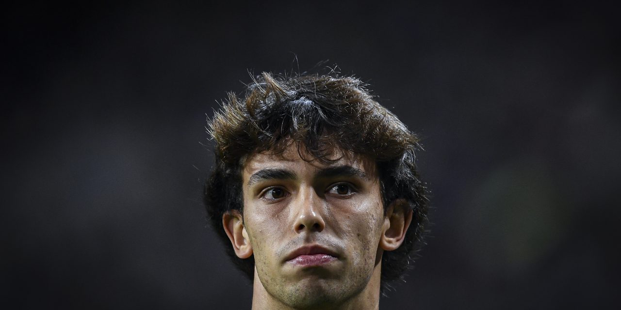 Champions League: Es la gran promesa del Benfica y rompió un récord de Joao Félix