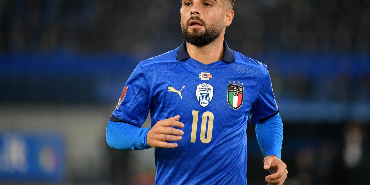 «Si te vas del Napoli a la MLS, desaparecerás del mapa» La advertencia de un jugador de Italia a Insigne