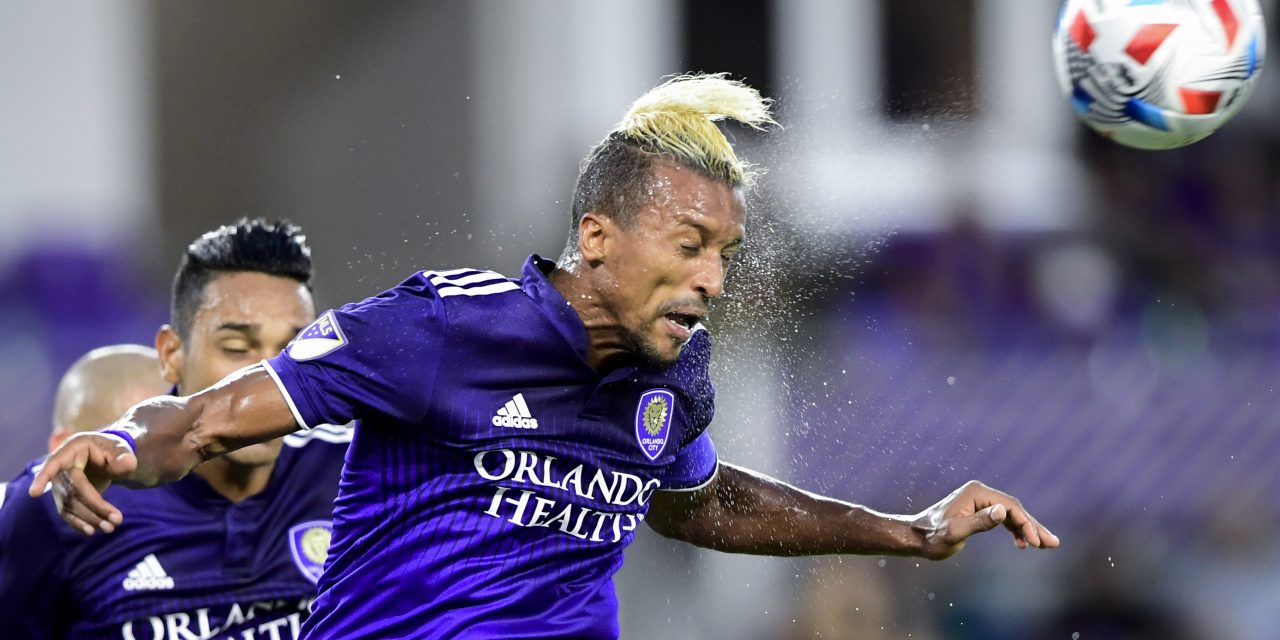 MLS: El reemplazo de Nani en Orlando City llega desde Orlando