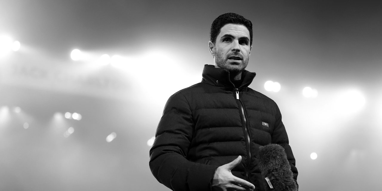 Premier League: Arteta podría reforzar al Arsenal con un descarte de Juventus